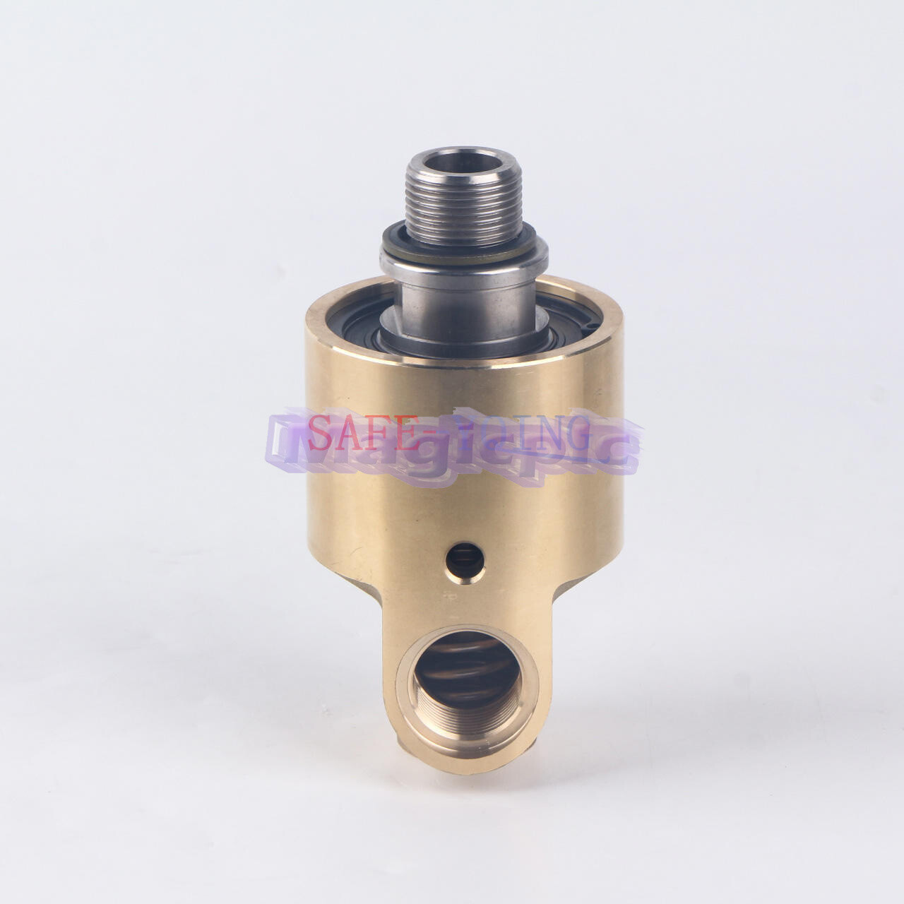 New 1PC DEUBLIN 255-000-020 High-Speed Rotary Joint Substitute