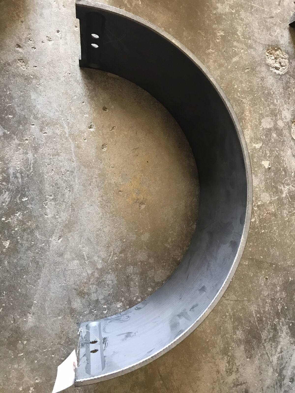 FLSMIDTH Robco 2024 BRG LINER HALF FOR 17” (331)