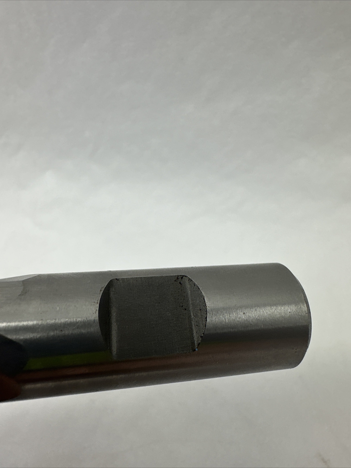 Lot Of 2 Niagara Cutter HSCO 72244 End Mill REM 3/4” Lead 4.081