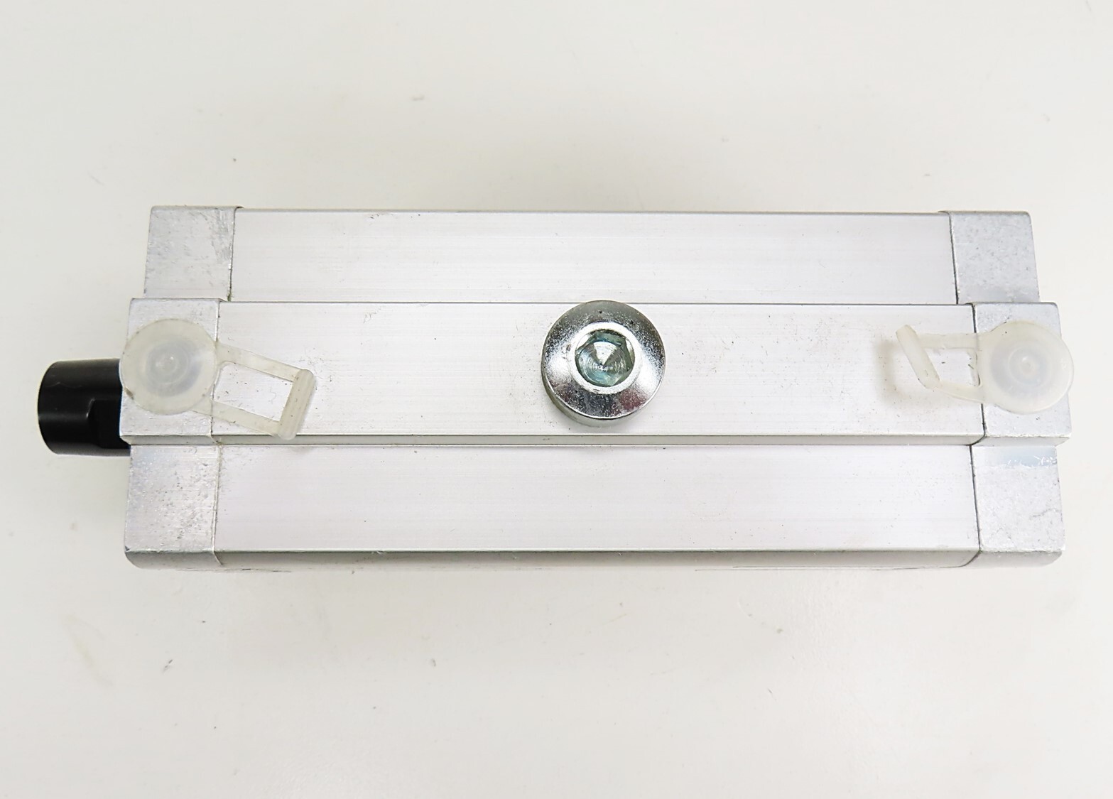 Festo CLR-50-20-L-P-A-K11-R8 90 deg Linear/Swivel Clamp 535500 NEW NO BOX