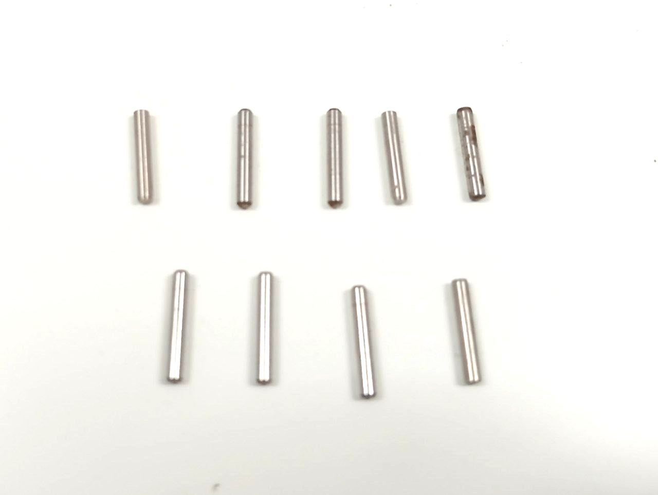 H.P Knock Pin P/N 37 For Tanabe HC-264A Compressor Parts (PACK OF 08)
