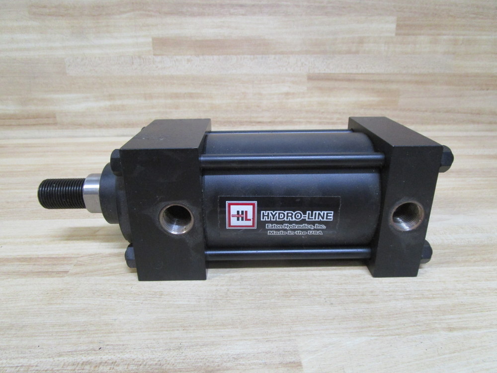 Cutler Hammer LR5B Eaton Hydro-Line LR5B-2.5X2.44-N-1-2-N-N-N-1-1