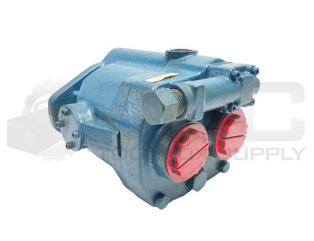 NEW VICKERS PVQ20 B2R SE1S 20 CM7 11 HYDRAULIC PUMP 2328153, PVQ20B2RSE1S20CM711
