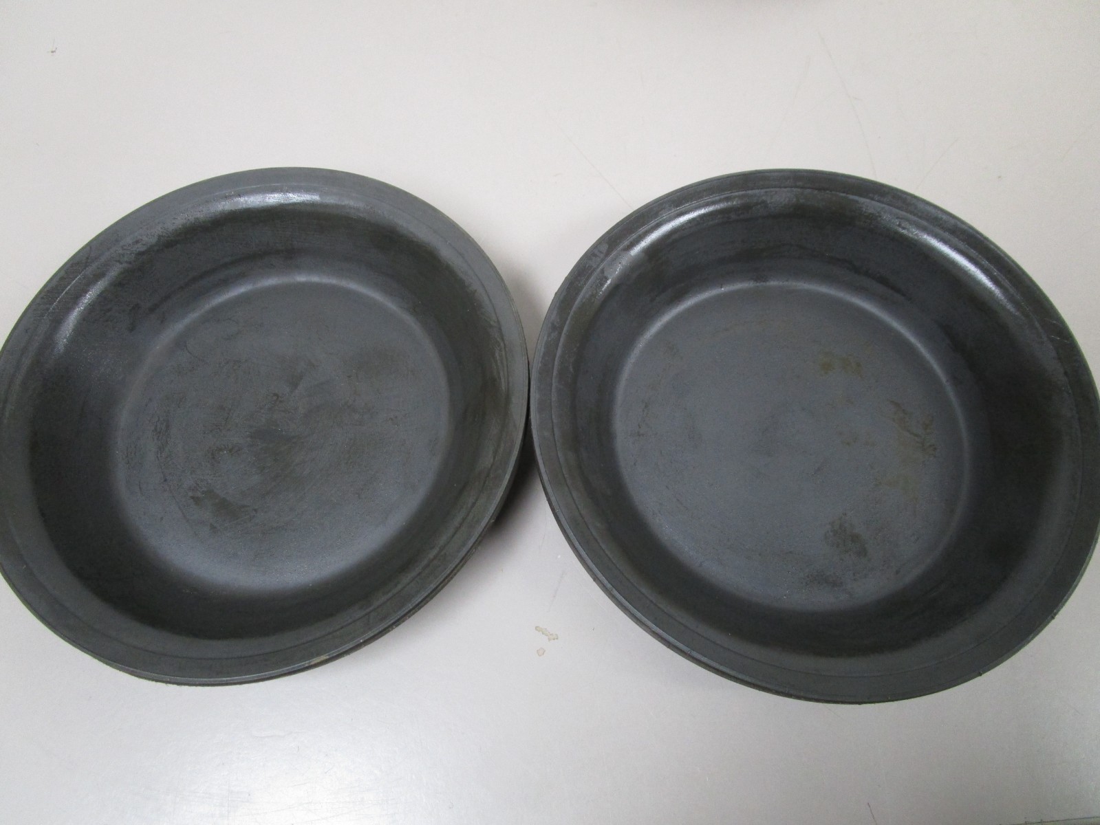 Lot of 2 – IH 871933-R1 Type 24 Air Brake Chamber Diaphragms