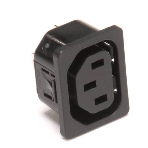 TRUE 842060 Receptacle 1.35″ VDE Compressor USA Non-Stock OEM