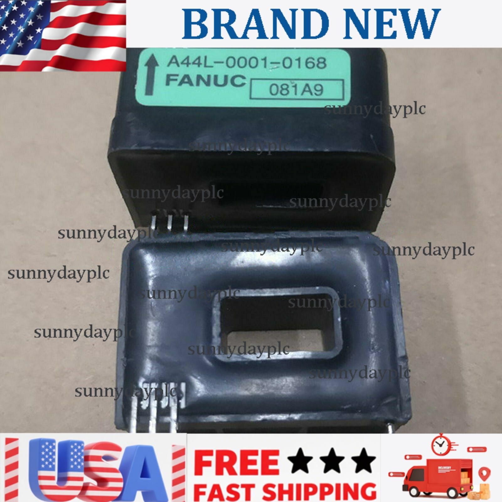 1PC New For A44L-0001-0168
