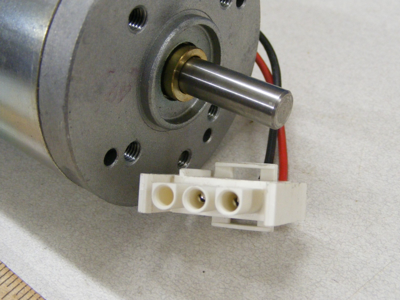 C.P. Bourg 9431823 ITB MOTOR , Crouzet 82890001 (a76)