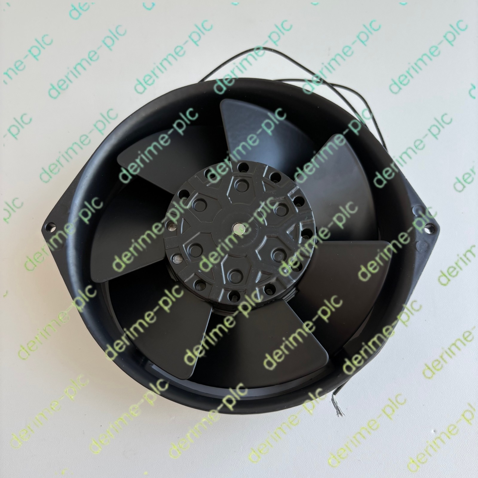 Bi-Sonic 5E-DVB-1 230VAC cooling fan#1pcs new in box