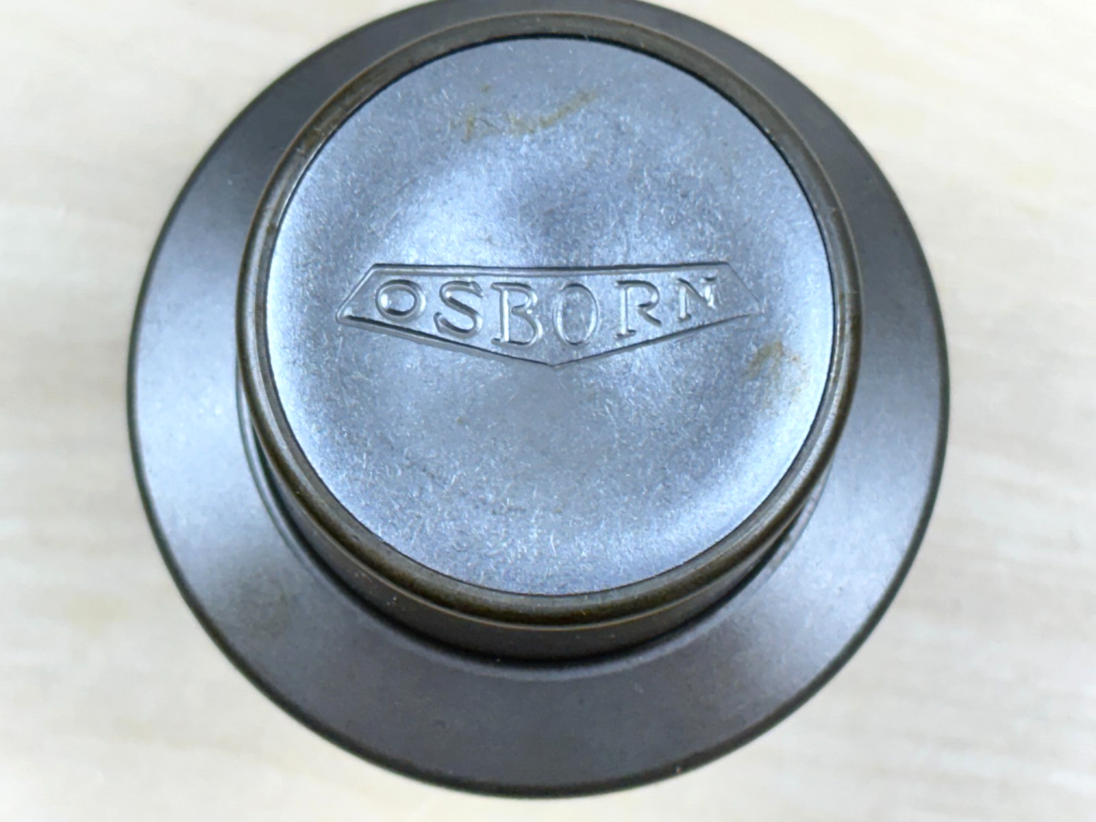 Osborn FLR-1-1/2 Load Runner Idler Roller