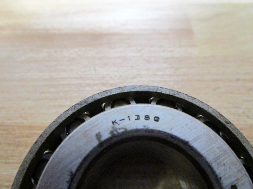 Chicago Rawhide/SKF BR 1380 Bearing BR1380