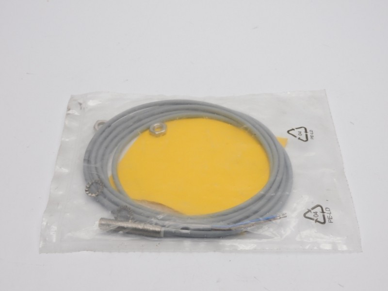 TURCK BI1.5-EG08-AN7X 1766110 10-30VDC NSMP