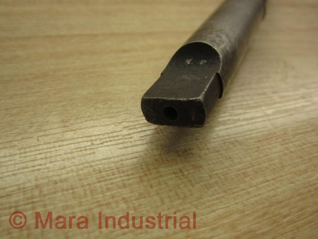 National Tapered Twist Drill Bit 39/64″
