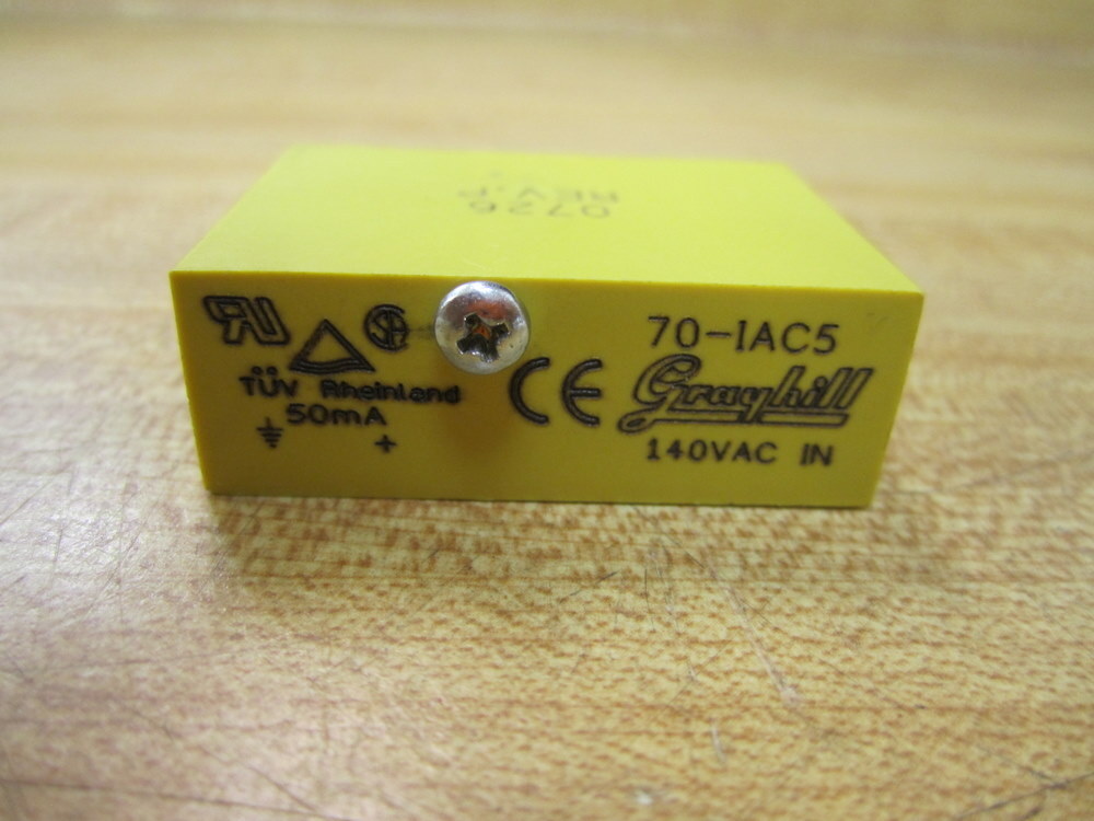 Grayhill 70-IAC5 Input Module