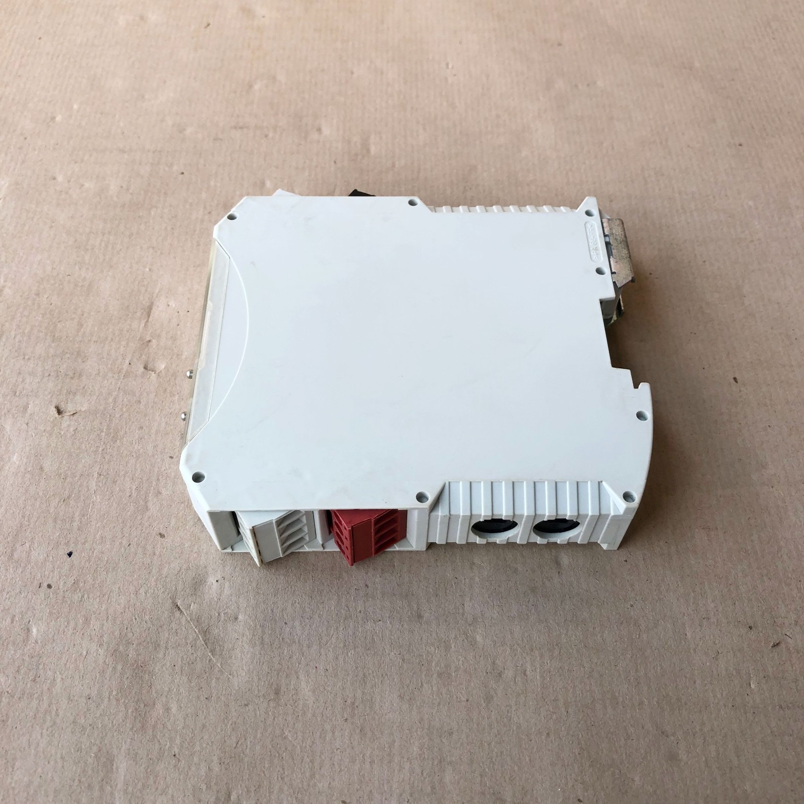 PLEIGER CM3 S24 CONTROL MODULE 9341100110