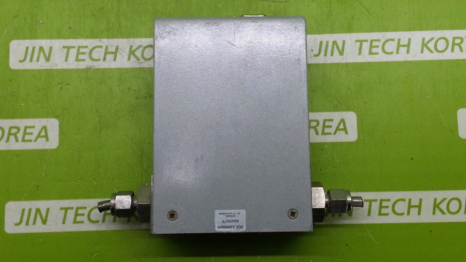 MKP TSC-230 Temperature Controller Tested