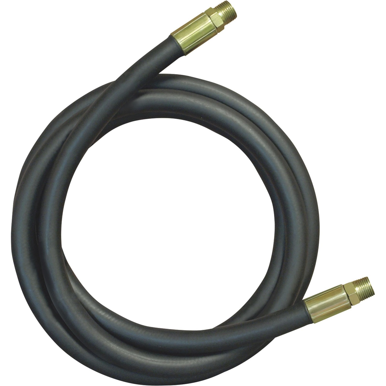 2-Wire Hydraulic Hose Male X Male Assembly