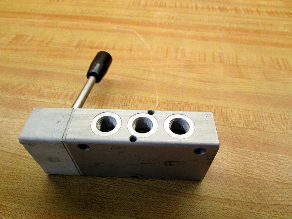 Hoerbiger Origa S9 511RF-1/8 Valve PA 10309
