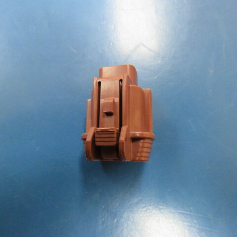 RYOSEI ELECTRO-CIRCUIT PB295-02050 Qty of 100 per Lot 2 WAY CONNECTOR