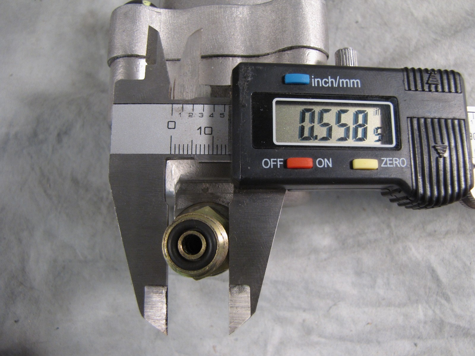GITS Manufacturing Actuator 3082926 / HW2377 NEW See Pictures