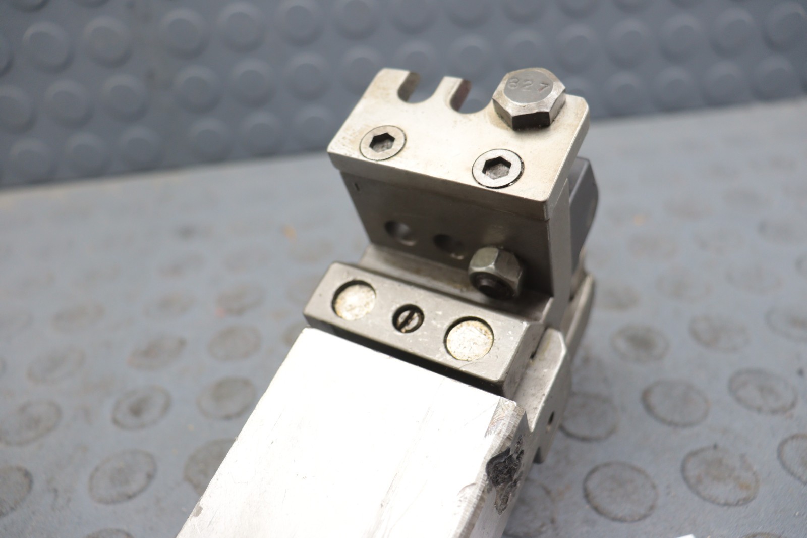 SLATER TOOL SLITTER SHAVE TOOL HEAD SCREW MACHINE 62-52 LOC8266