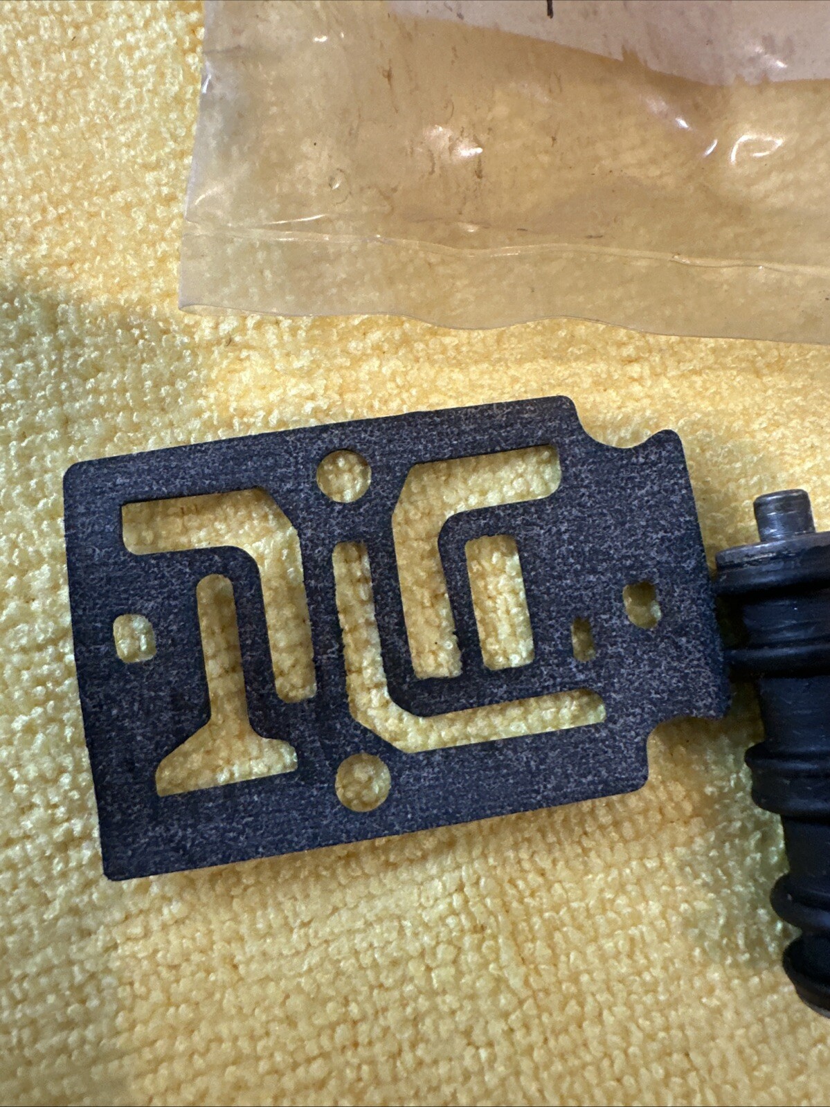 Mac Valves K-61001 Valve Repair Kit K61001