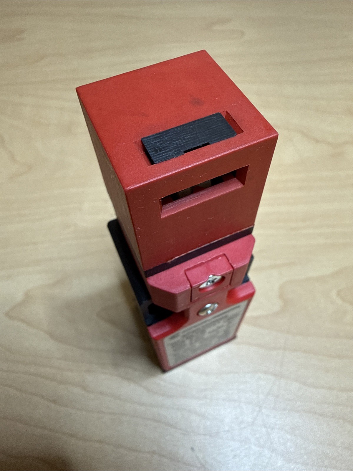 Comepi SP2K120W02 Safety Interlock Limit Switch