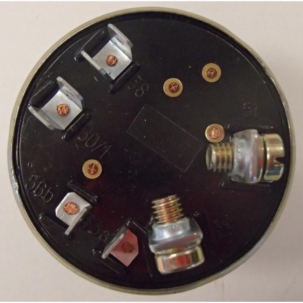 511843 Ignition Light Switch Key Fit for Long Tractor 2360 2360DTC 2460 2460DTC