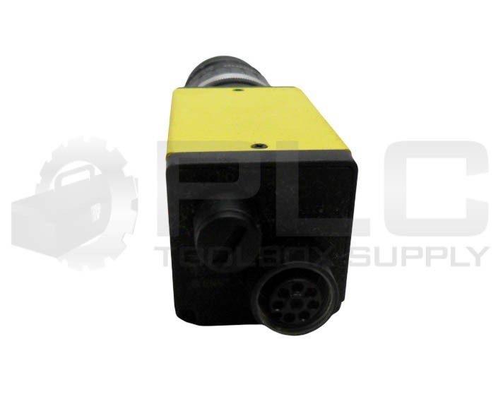 COGNEX 825-0186-1R K IN-SIGHT ISM1100-11 821-0043-1R F
