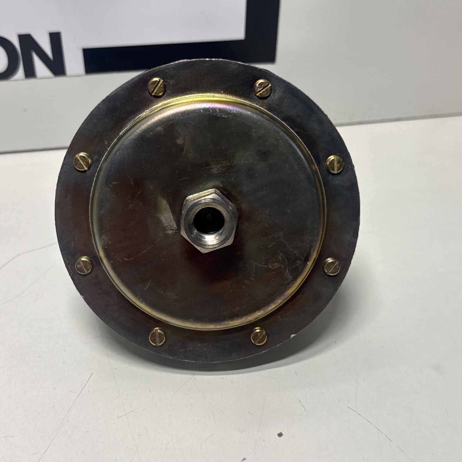 NEW HONEYWELL C645A-1022 GAS / AIR PRESSURE SWITCH