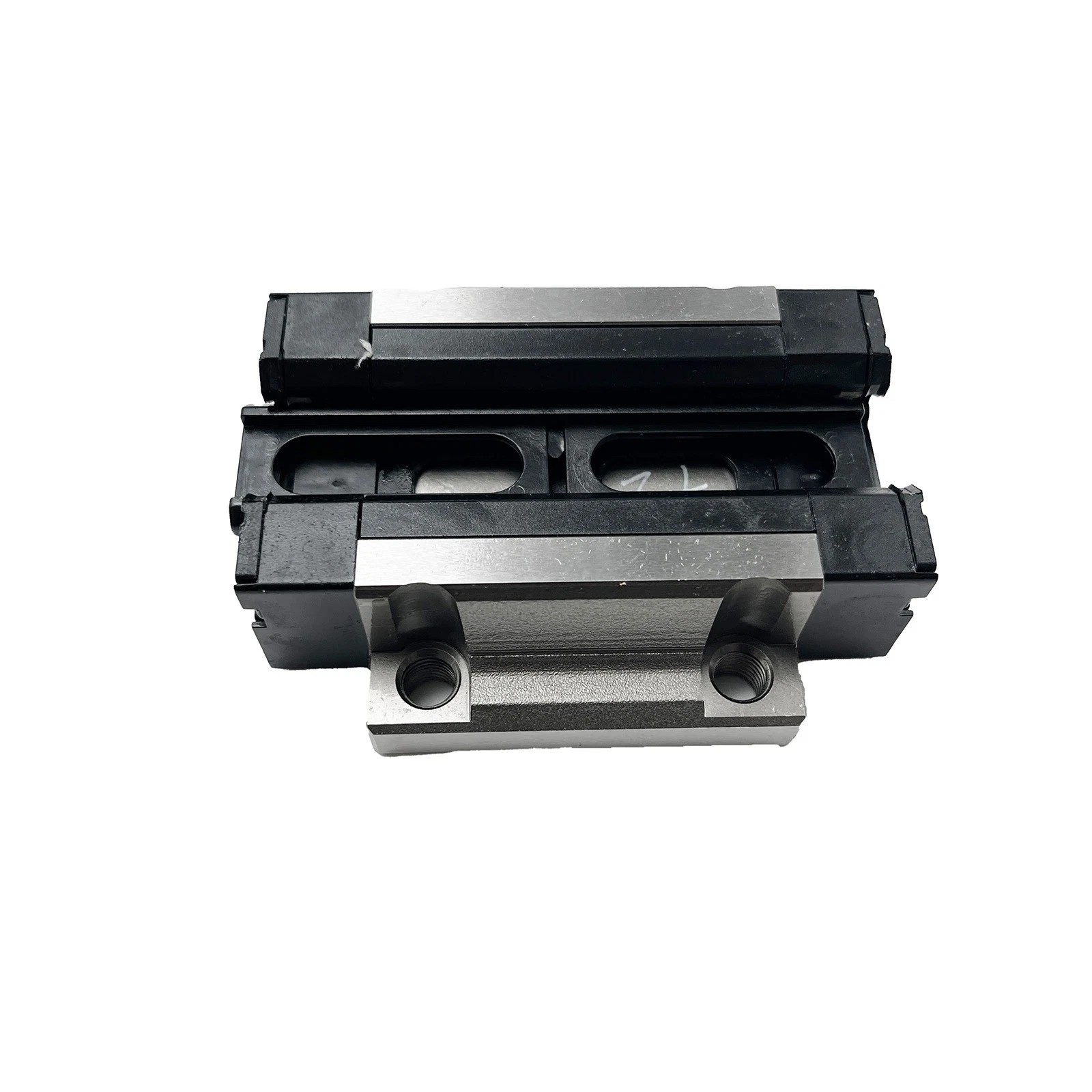 1PC Linear Guide Slider Replacement Suitable for ABBA BRH30A Rail Sliding Block
