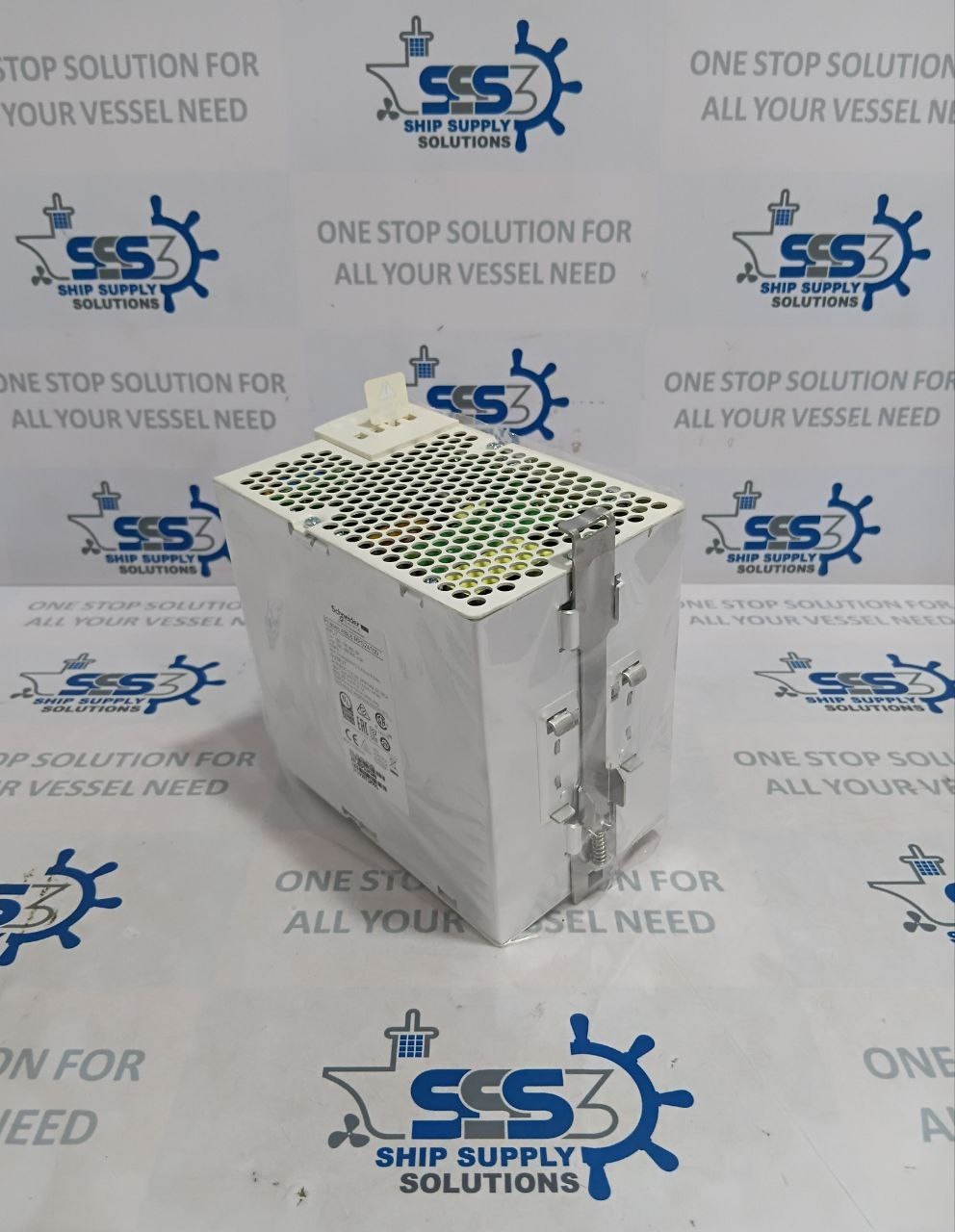 Schneider Electric ABL8RPS24100 Switching Power Supply 100-120 VAC 5A