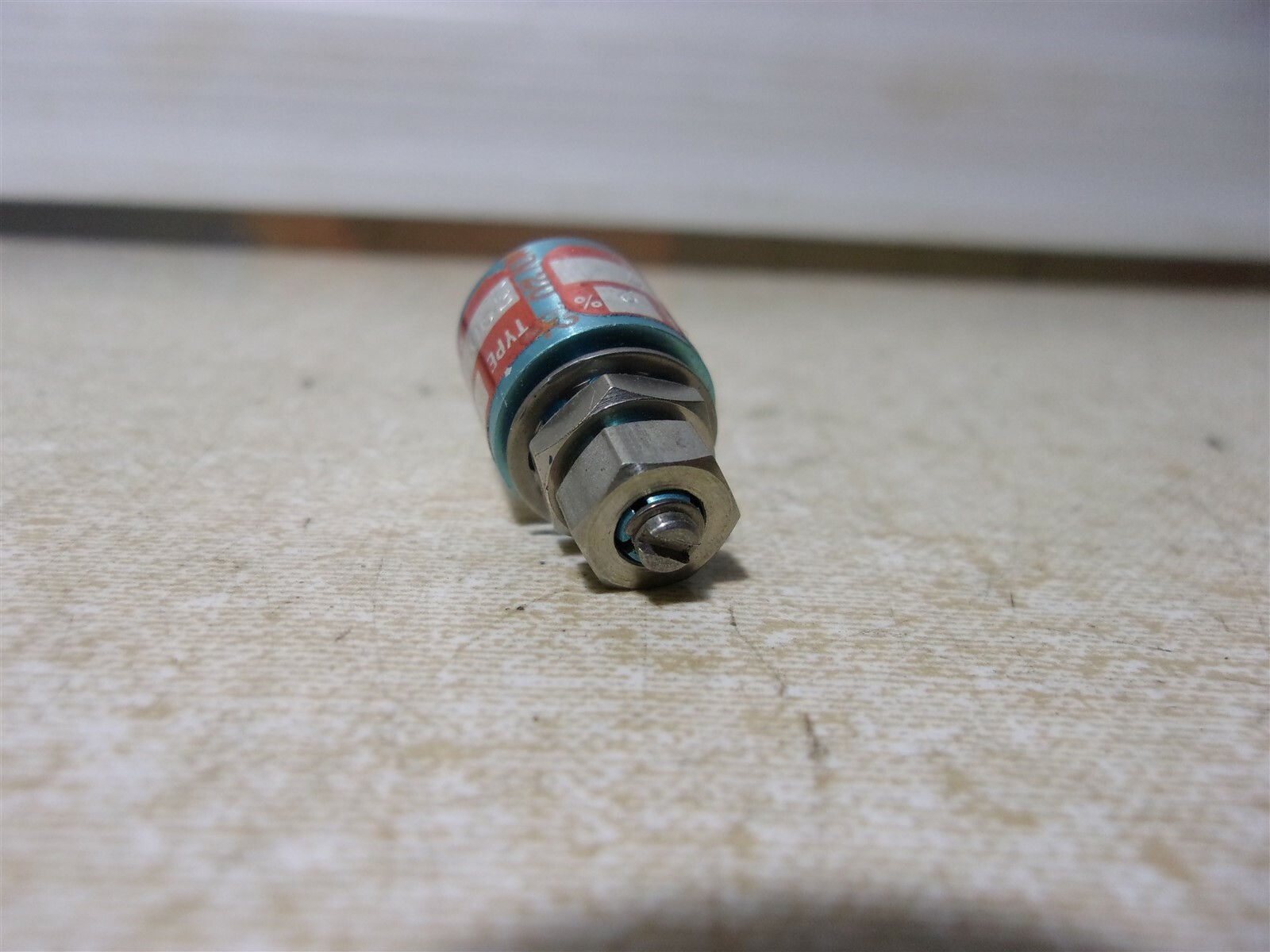 NEW Maurey Instruments 50-M29 5905-686-4096 Potentiometer *FREE SHIPPING*