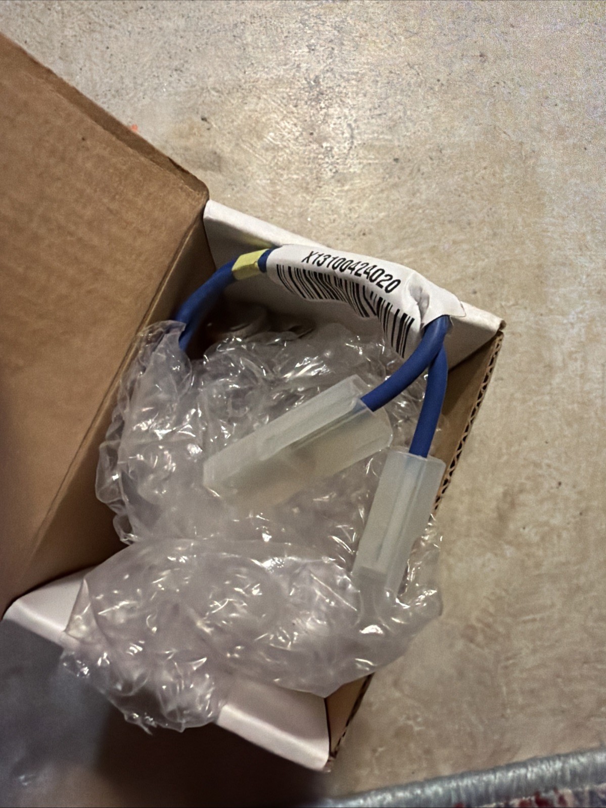 Service First CNT03781 CO Auto Limit Switch 180F.