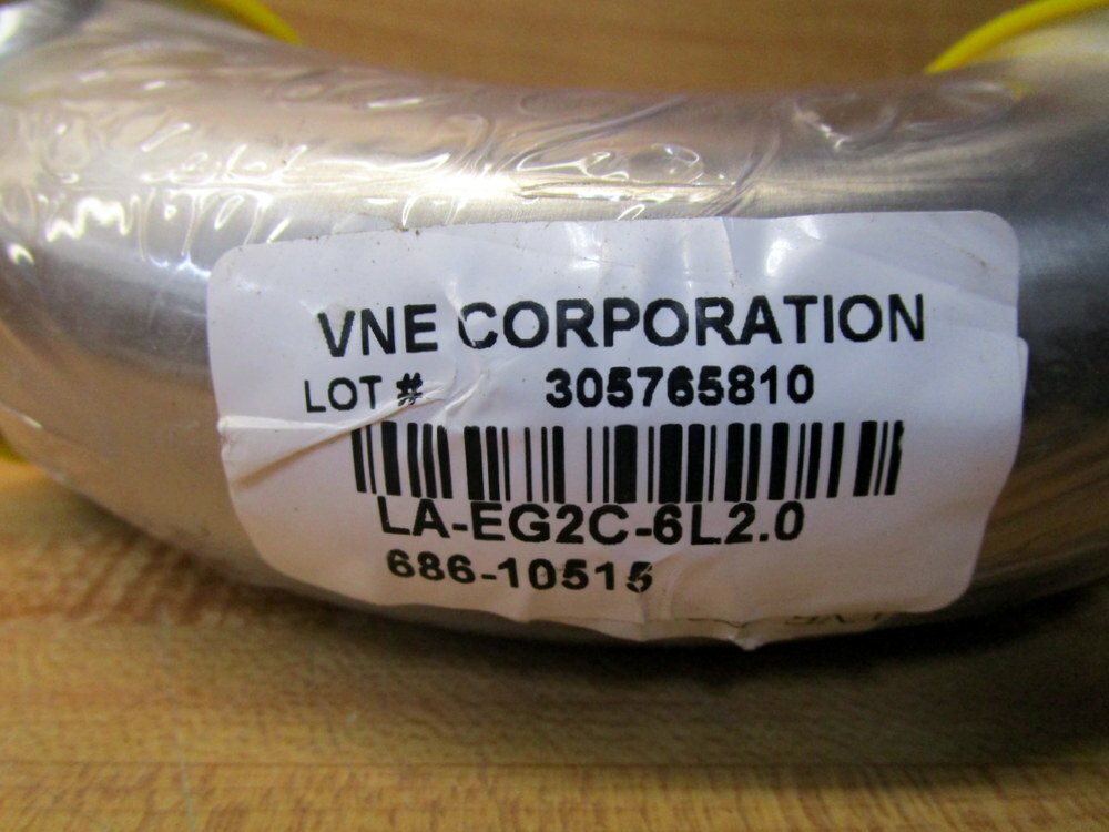 VNE LA-EG2C-6L2.0 2″ Elbow Fitting 686-10515