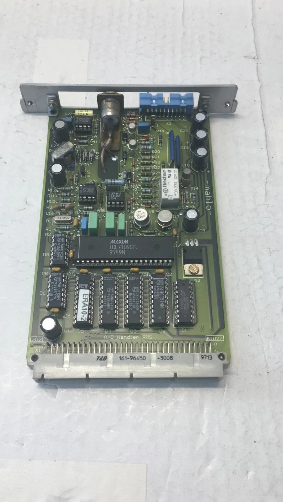 ✅ mahlo T&B 161-96450-3008 K 1027