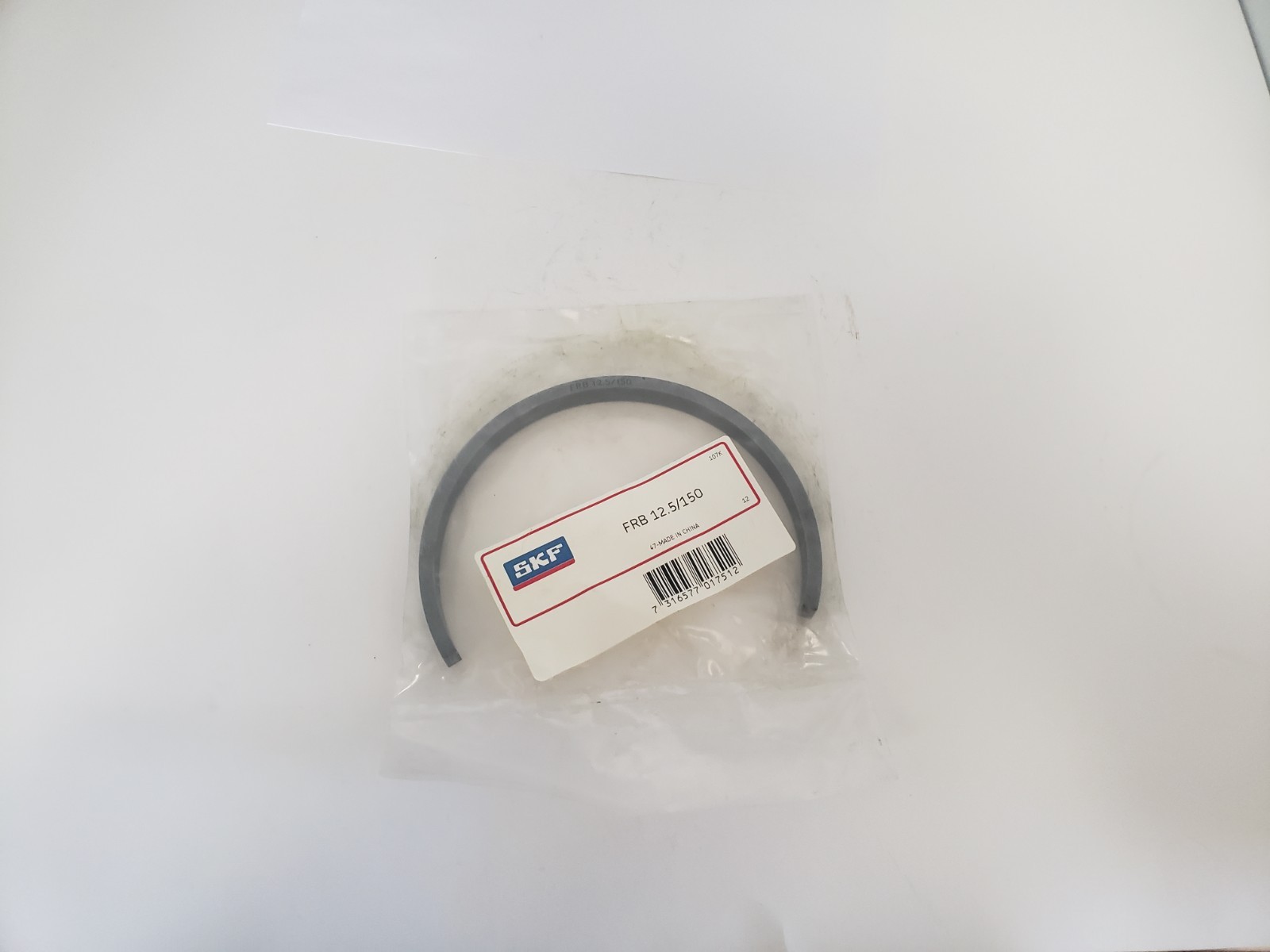 SKF FRB 12/180 LOCATING RING 180x167x12mm, NIB