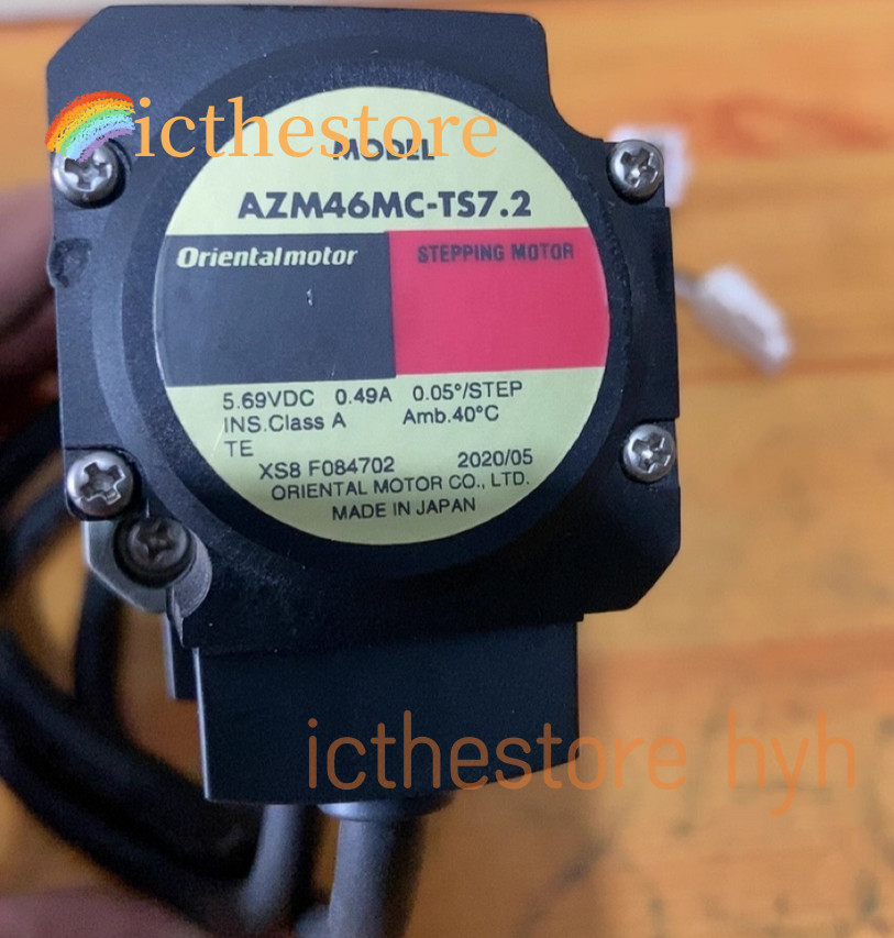1PC TEST OK AZM46MC-TS7.2 90days warranty DHL or Fedex