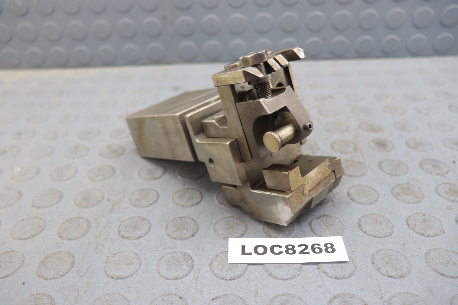 SLATER TOOL SLITTER SHAVE TOOL HEAD SCREW MACHINE 62-69H LOC8268