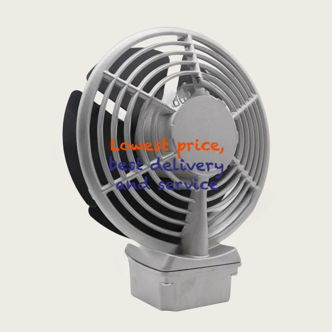 FOR BG132 P15.51.0398 Wistro Fan IP66 230VAC Waterproof Motor Cooling Fan