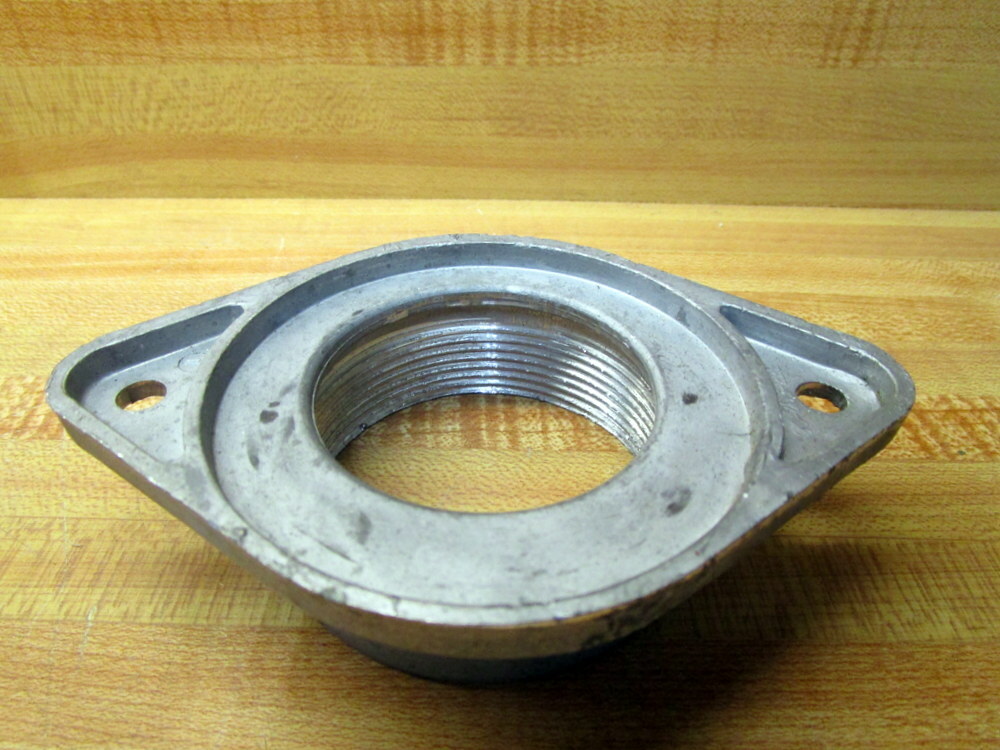 GTE SYLVANIA 35-37 2″ Interchangeable Hub 6849-50259 (Pack of 10)