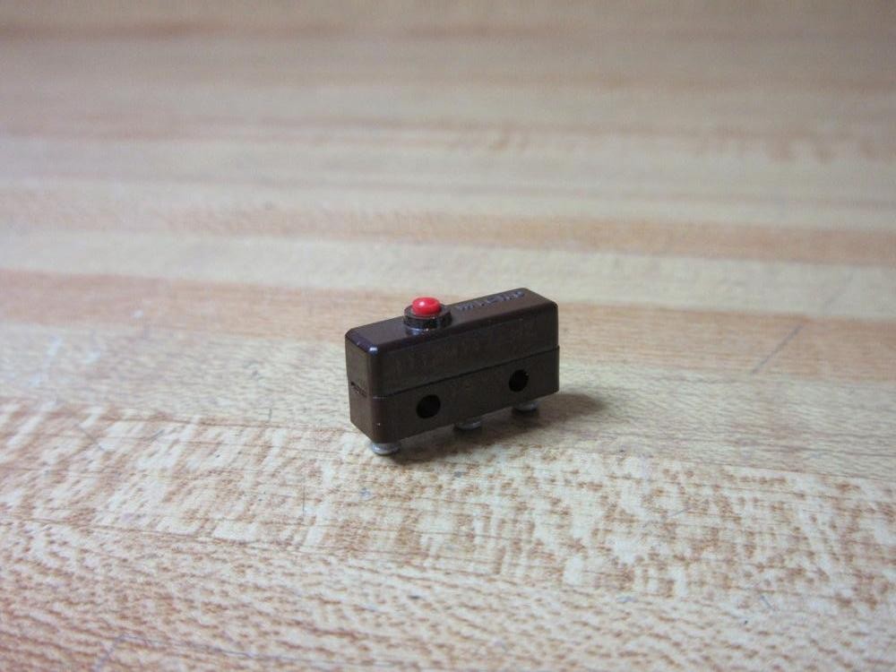 Micro Switch Honeywell 111SM117-H2 Switch 111SM117H2 Short Leads
