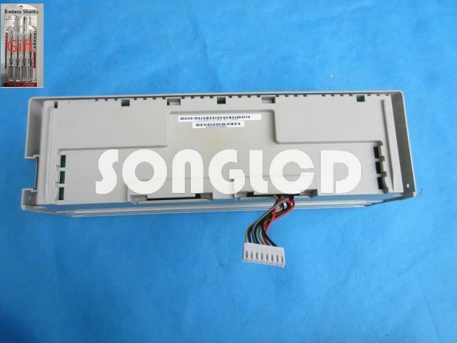 1PCS ECE30817-K1800-X-110PSU 90days warranty via DHL or FedEx