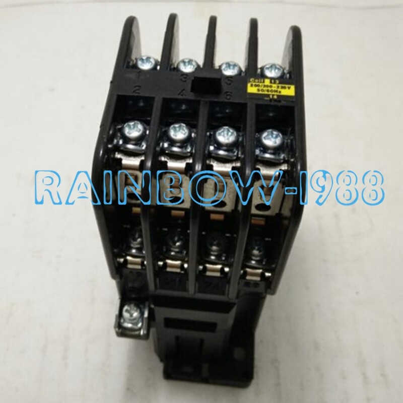 Replace for Intermediate Relay SRCa50-3F/X 5A3B 110V Contactor AC