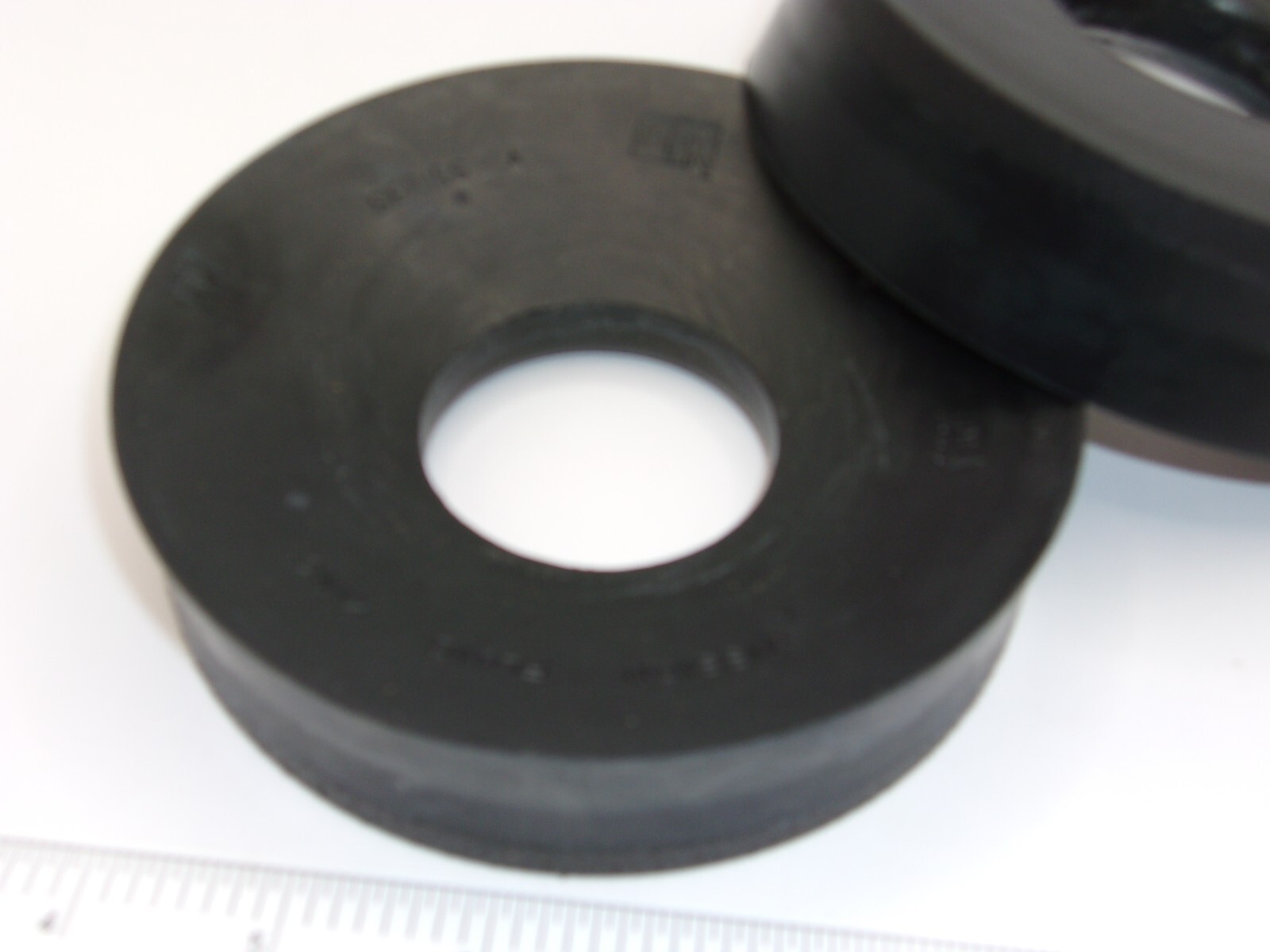 NOV, NATIONAL OILWELL VARCO 015100183, 5″ RUBBER, PR S 5-A, 0887A
