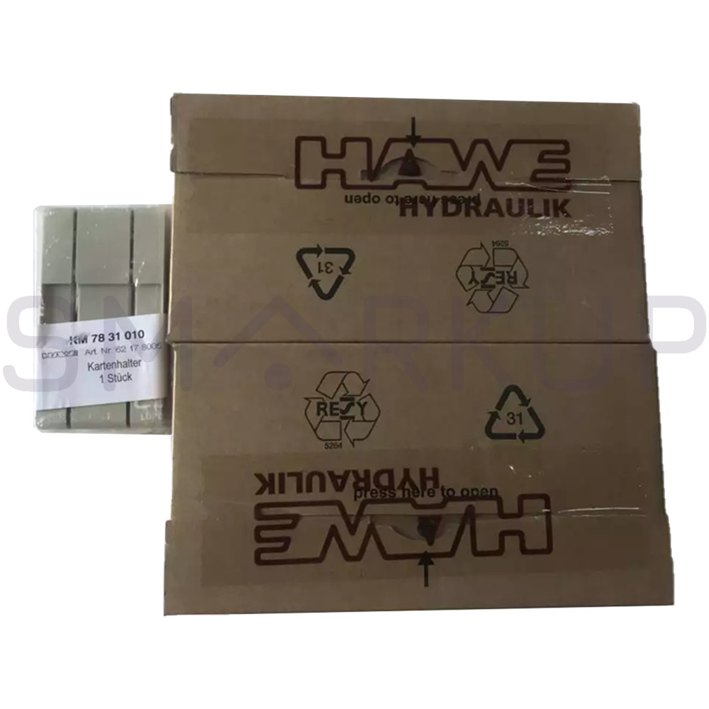 New In Box HAWE EV1M3-12/24 amplifier