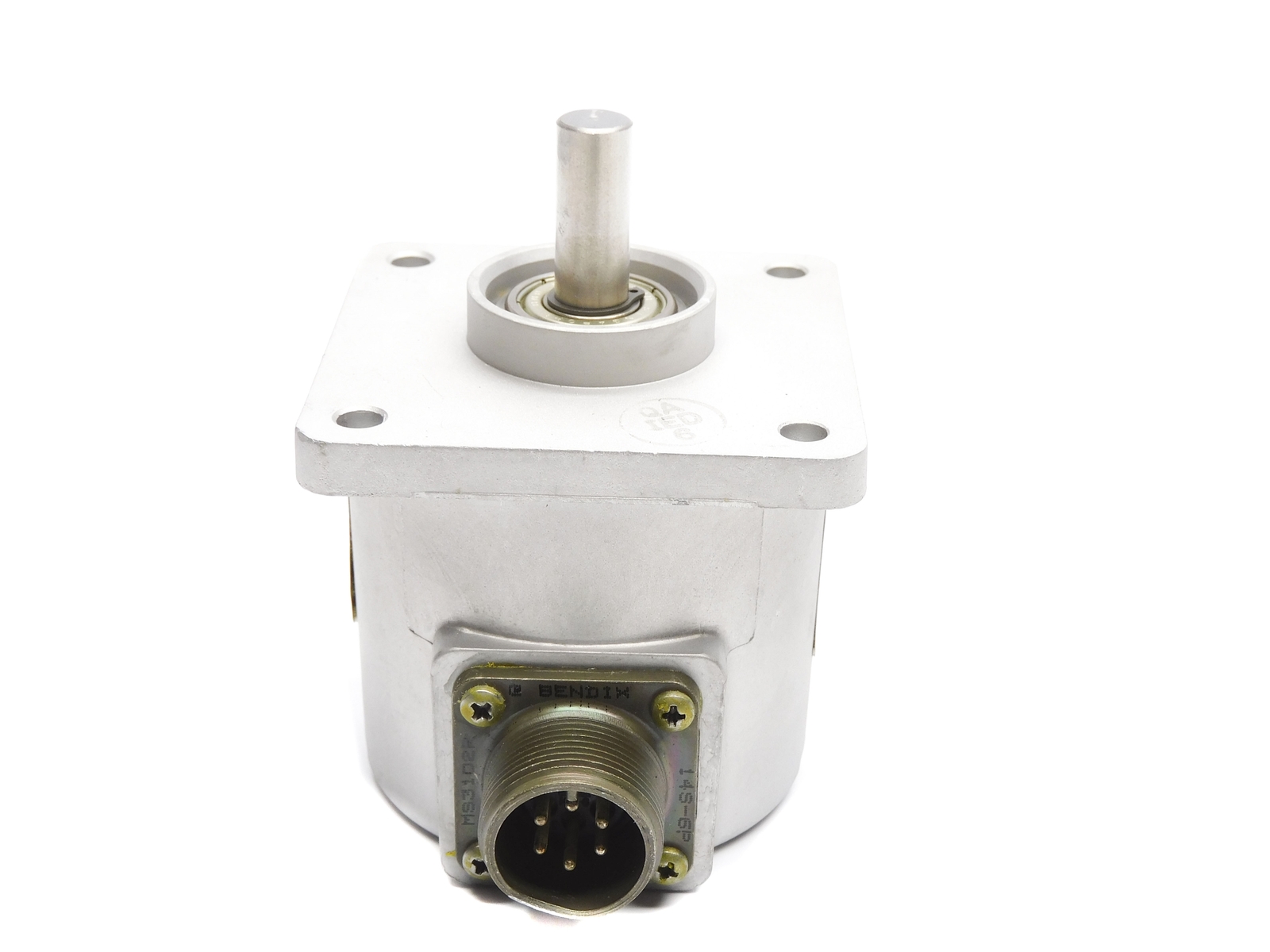 BEI H25D-200-AB-7404-LED-SM14-S NSNP