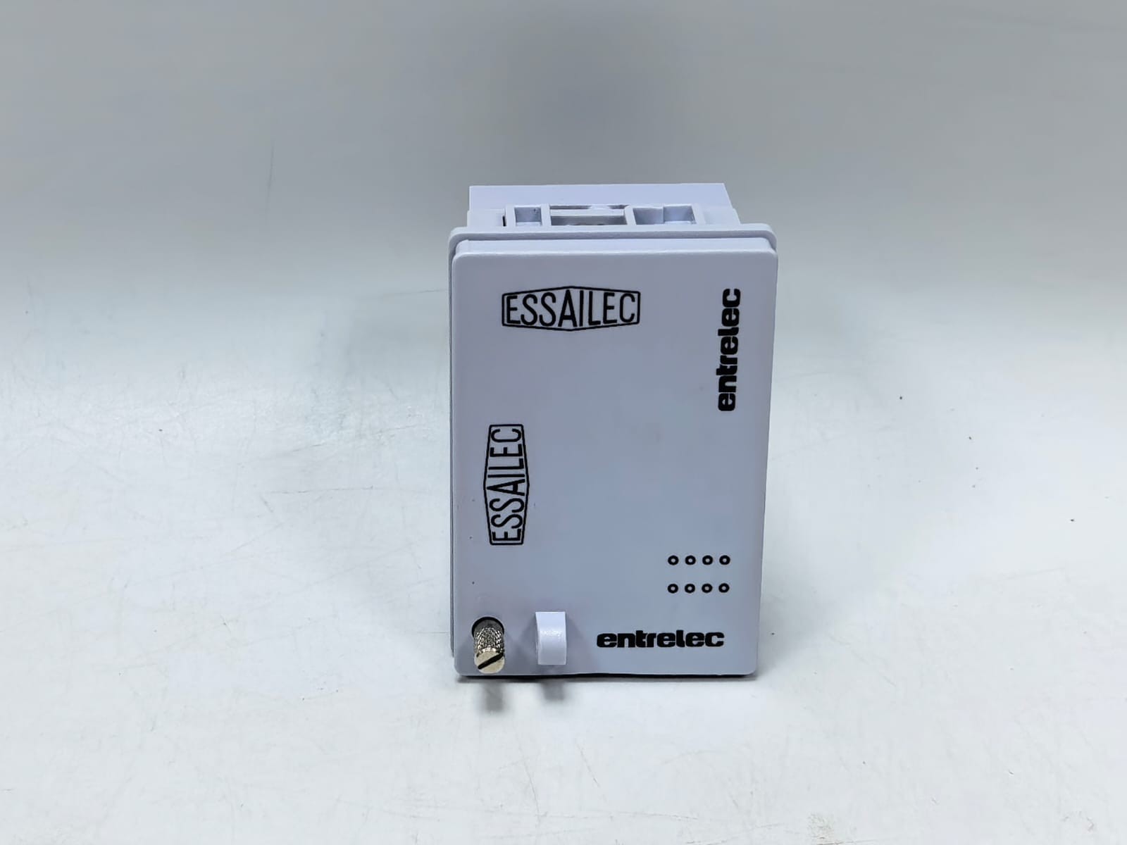 ENTRELEC ABB 1SNA166628R0300 EMBASE TC E C5A 2.2
