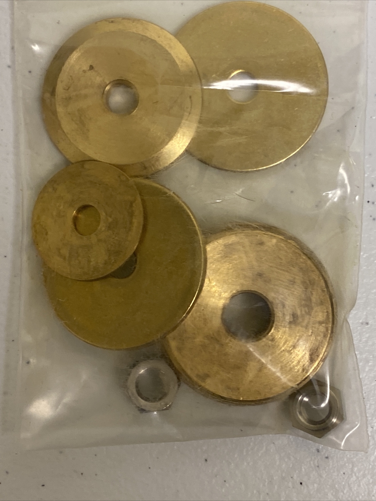 NEW EMPIRE ABRASIVE 1074166 SERVICE KIT, FREE SHIPPING