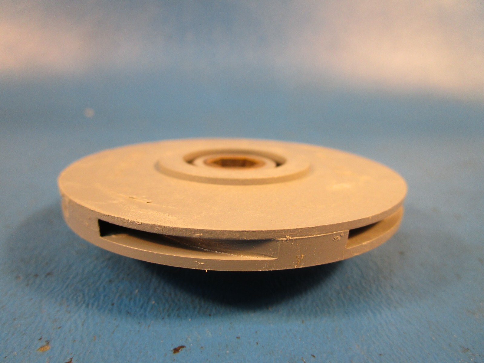 BOX OF 6 GOULDS 7K8, IMPELLERS