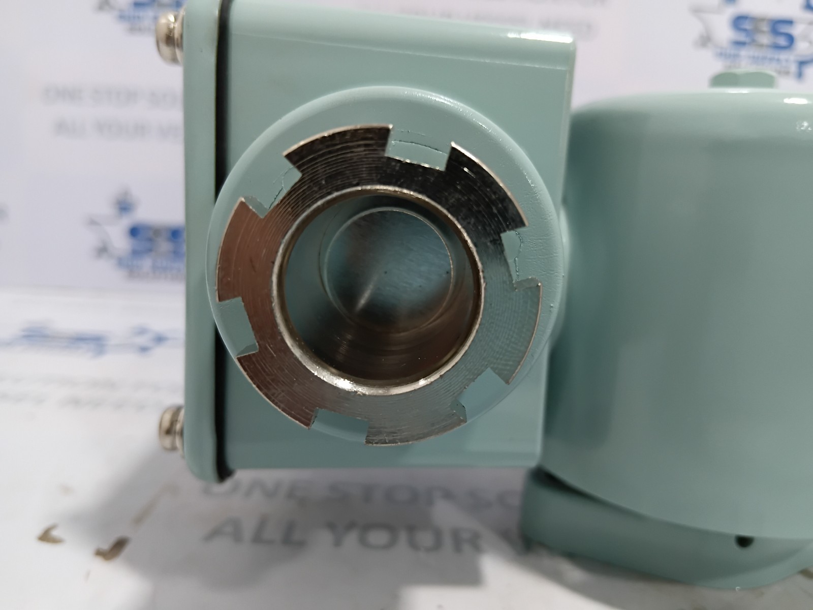 Ibuki A150ESSH Solenoid Coil For Air Horn AC100-AC120V 0.2A (Unused New)